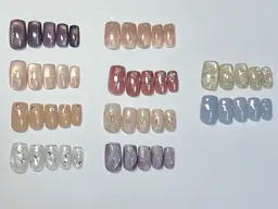 ✋simple定額11月12月　  他店オフ有