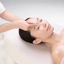 【イベント前ならコレ✨】毛穴ケアと顎ラインスッキリのフェイシャルエステ💆🏻♀️ 大事な日に備えて最速でキレイに🪽