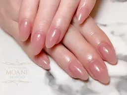 ※パラジェル無料《オフなし》ワンカラー💅長持ちフィルイン