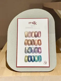 🩷【オフあり】milkマグネット🍼 90分