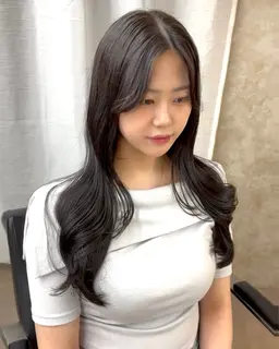 似合わせカット