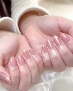 【撮影モデル募集】オフあり✨シンプルデザイン