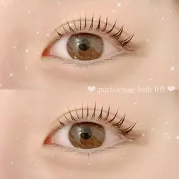 🤍 ベーシックまつ毛パーマ(上) 🤍平日限定価格