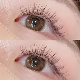 🫧フラットラッシュ80本（再来＋550円）