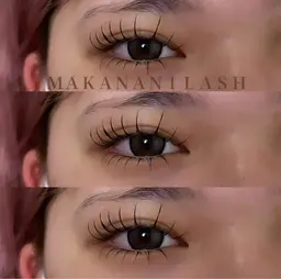 【ずっとこのお値段🌿‬】下まつげ付け放題