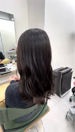 «ダメージ補修👀✨️»Aujua✨️5steptreatment🐰