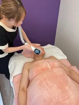 全身脱毛 (vio顔なし)