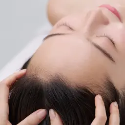 【GW限定】保湿・透明感UPクイックフェイシャル