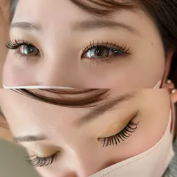 フラットラッシュ付け放題