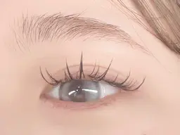 ワンホンマツエクつけ放題