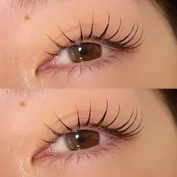 【🌟モデルさん募集🌟】まつげパーマモデルご協力いただける方🫧3日以降来ていただける方💭