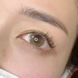 人気NO.1👑💓まつ毛パーマ×美眉スタイリング(Wax)