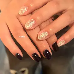 《当日限定》60minデザインやり放題（オフ込）°・*:.。.☆