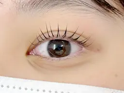 限定価格‼️ミニモご新規様限定価格🌿まつ毛パーマ+トリートメント付き➕1000円ブラックティント追加可能