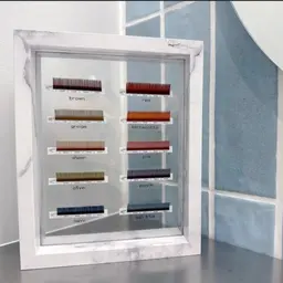 【抜け感×透明感✨】🉐平日限定40%off🧸🎀カラーエクステ140本🎀〔ブラウン系 / ニュアンスカラー〕