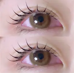 🎀まつげパーマ🎀束感CT付き🎀ミニモ限定価格🌟