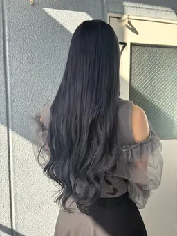 💕人気メニュー💕カラー＋TOKIOトリートメント