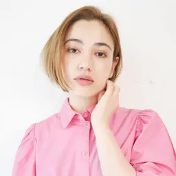 カット＋炭酸線　【頭皮、髪すっきり】6980