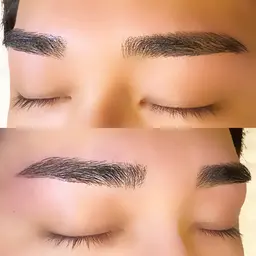 メンズアイブロウスタイリングWAX￥5,900→￥4,400【ミニモ限定特別価格】