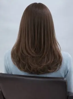 4/18（土）18:30～💖レイヤーカット＋トリートメント💖 【鎖骨下の長さの方】⚠️場所がデバイス越谷になります！