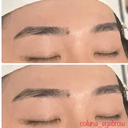 《新規限定》【学割U24】眉毛Wax