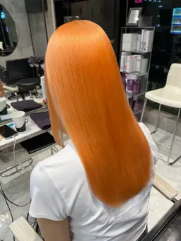 カット➕Xトリートメント