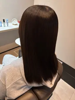 【特許取得】アマトラトリートメント※うねり、広がり改善！！