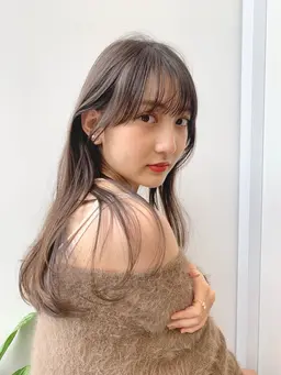 《🍒顔まわりカット🍒》技術向上の為3500円でできます◎