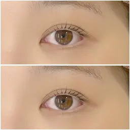 【初回】🎀似合わせラッシュリフト🎀パリジェンヌ🫧アイシャンプー/コーティング込み✨
