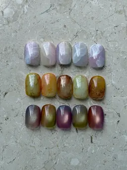 【✨Atsumi design✨】オフ込み🫧指定サンプルから選択🪄