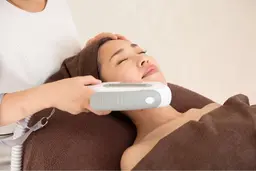 【産毛までスッキリ！化粧ノリUP↑】顔脱毛