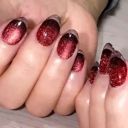 🌟ｵｽｽﾒ  【Gel-X】パラジェル クリアフレンチ(オフケア込)  全長さだしがこの価格‼️