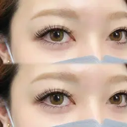 ボリュームラッシュ🌼100束¥7100／120束¥8100《武蔵浦和/エクステ/ボリュームラッシュ》