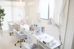 （オフなし）【オープン記念】オフ込み☆シンプル可愛い♪ワンカラー(ハンドネイル)4600円