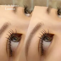 【控えめがお好きな方へオススメ🐬】フラットラッシュ100本✨