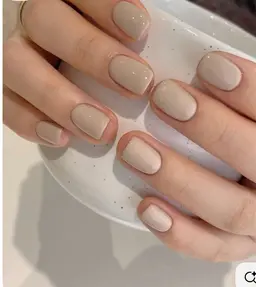 ワナカラー(ケア込み)お茶コーヒー飲み放題