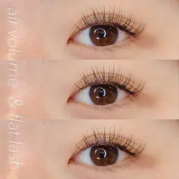 【11時​〜​18時限定】《時短✖️ナチュ盛れ》エアボリュームラッシュ200本★