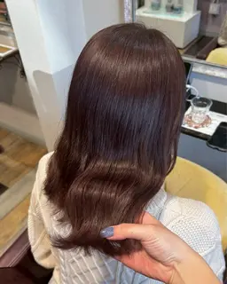 【🧚♀️23日限定🧚♀️】カット➕カラー