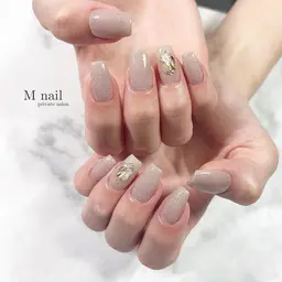 アート2本コース/オフ.ケア込み〈お好きなデザイン〉