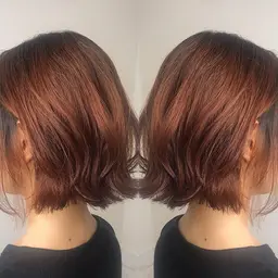 💚カット&シャンプー💛