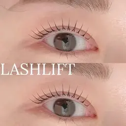 🎀ご新規様限定🎀ラッシュリフト(上のみ)