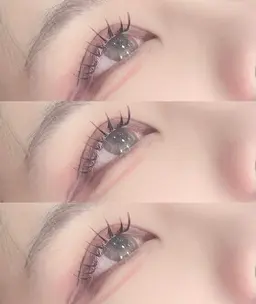 🕊マツエク セーブル 100本🕊 【オフあり】