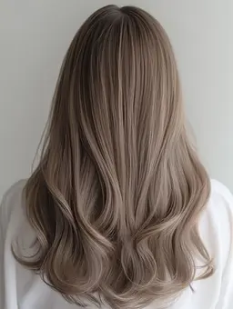 【最高級カラー剤使用】デザイナーカット＋エドルカラー✨