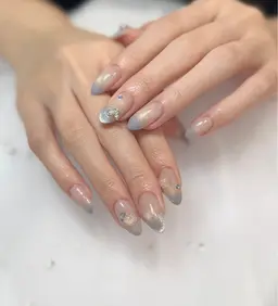 〈オフ有り〉持ち込みやり放題コース♡.·*.