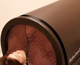 遠赤外線★温活ドーム回数券(6回)