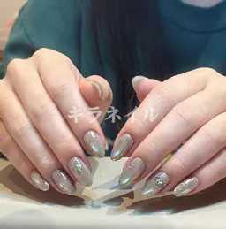 💖「パラジェル込み」マグネットキラキラ✨