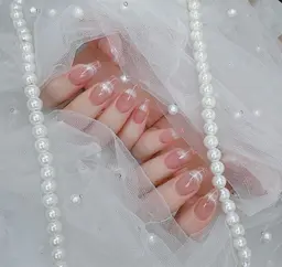 マグネットネイル🧲✨(1色のみ)