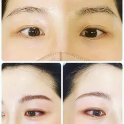 【HBL】次世代アイブロウ♪