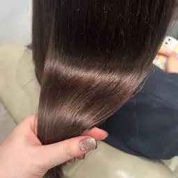 【髪質改善】酸熱トリートメントのみ