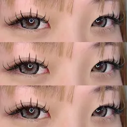 マツエク90分つけ放題 ✶ 初回他店オフ込 コーティング仕上げ